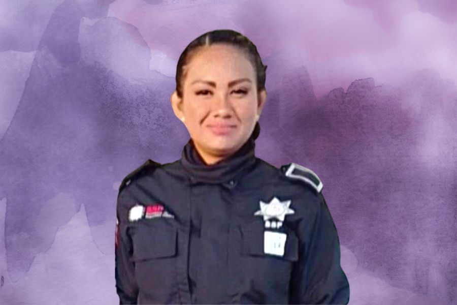 JusticiaParaVanessa mujer policía plagiada y asesinada en ...