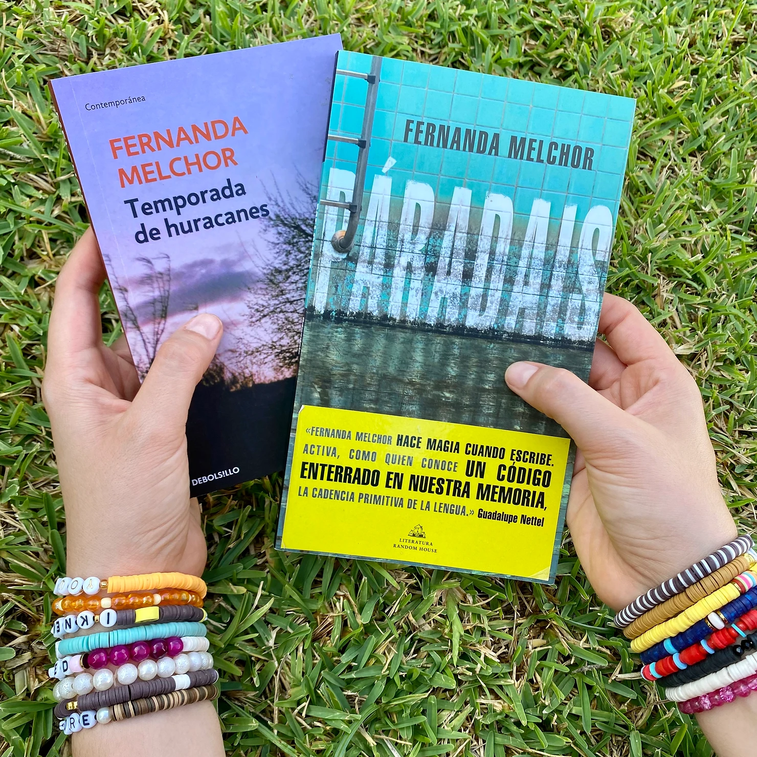 Temporada de huracanes : Melchor, Fernanda: : Libros